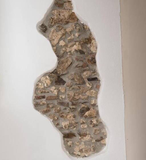 민박 Al Borgo Maison