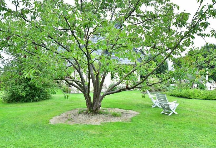 Bed and Breakfast Au Milieu Des Haras