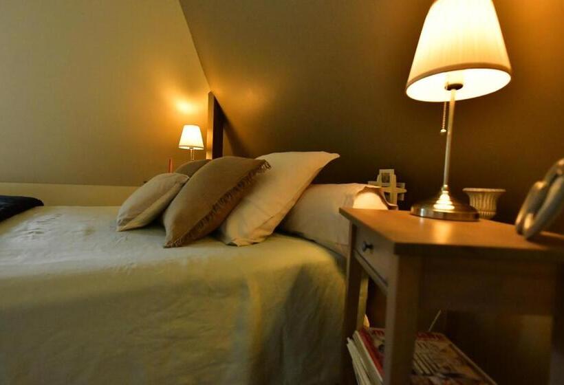 Bed and Breakfast Au Milieu Des Haras