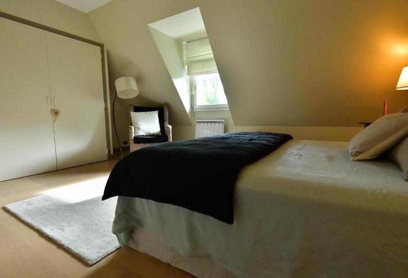 Bed and Breakfast Au Milieu Des Haras