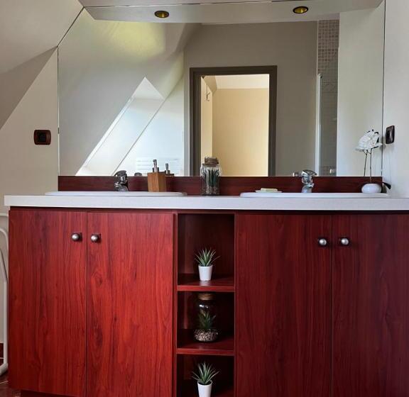 Bed and Breakfast Au Milieu Des Haras