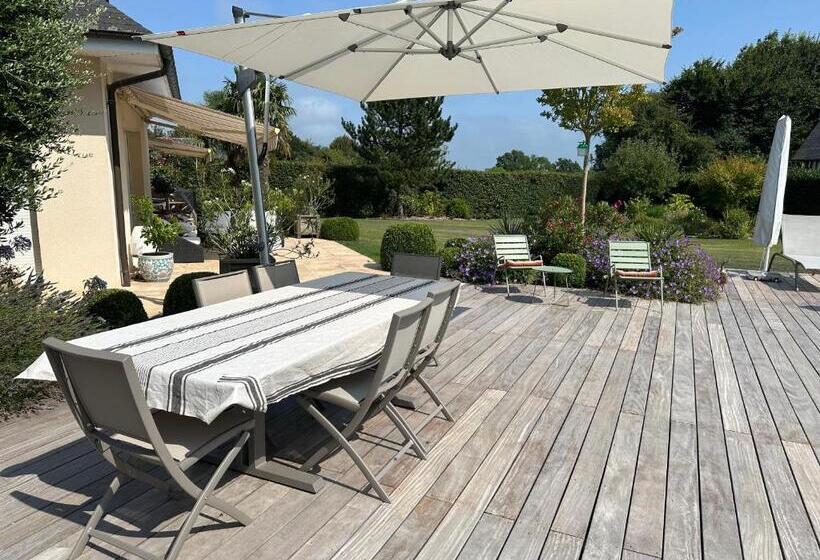 Bed and Breakfast Au Milieu Des Haras