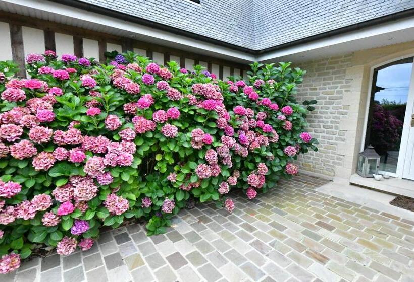 Bed and Breakfast Au Milieu Des Haras