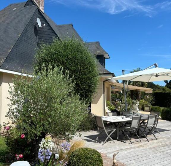 Bed and Breakfast Au Milieu Des Haras