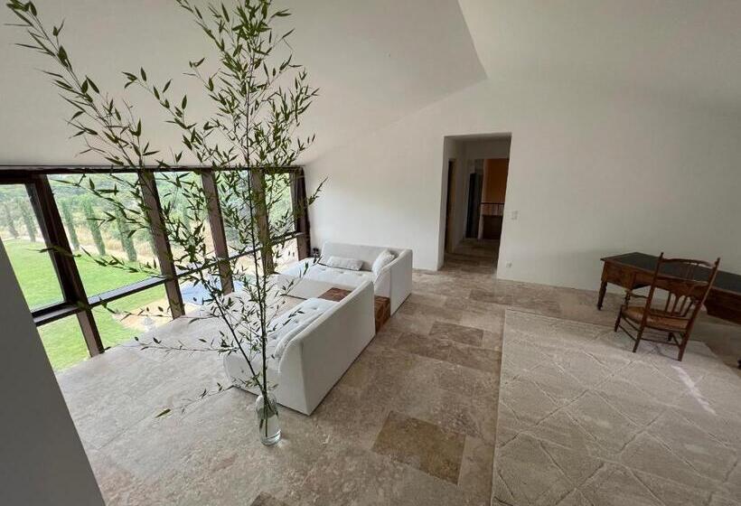 Bed and Breakfast Bastide Du Luberon