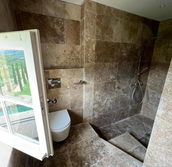 Bed and Breakfast Bastide Du Luberon