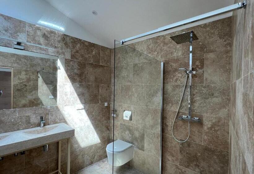 Bed and Breakfast Bastide Du Luberon