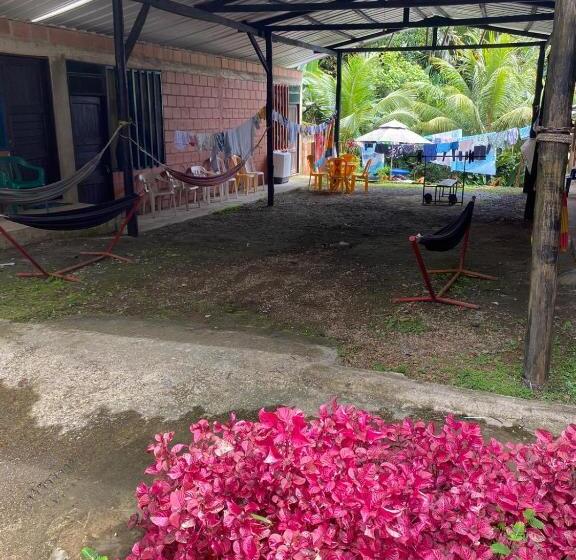 צימר Cabañas Daniel