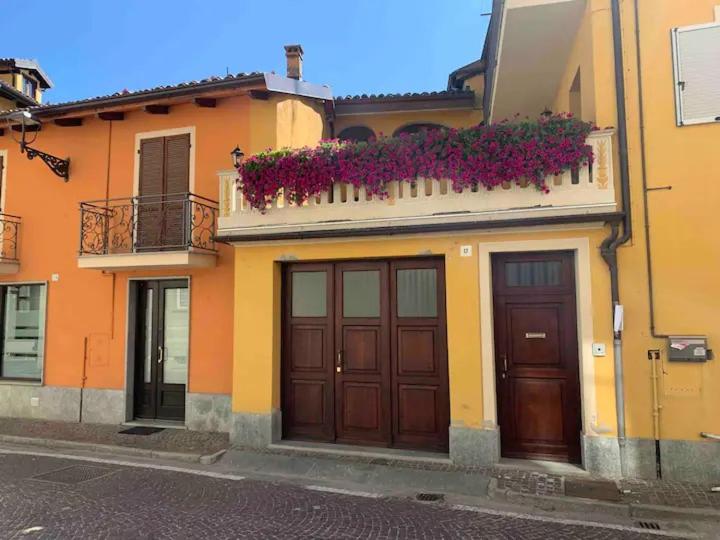 Bed and Breakfast Casa Da Charlie