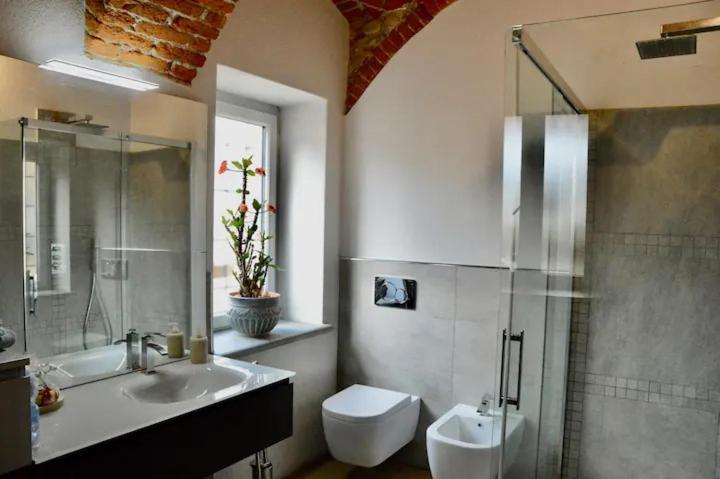 Bed and Breakfast Casa Da Charlie