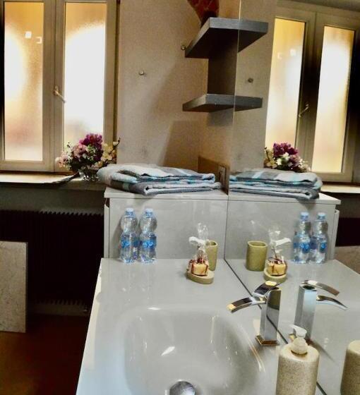 Bed and Breakfast Casa Da Charlie