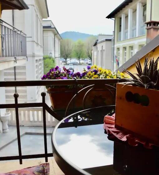 Bed and Breakfast Casa Da Charlie