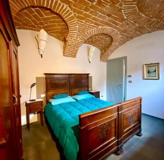 Bed and Breakfast Casa Da Charlie