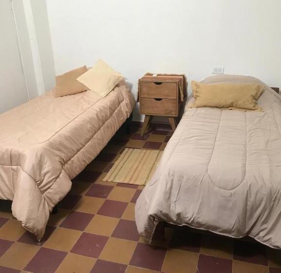 مبيت وإفطار Casa Ideal Para Vacaciones En Familia