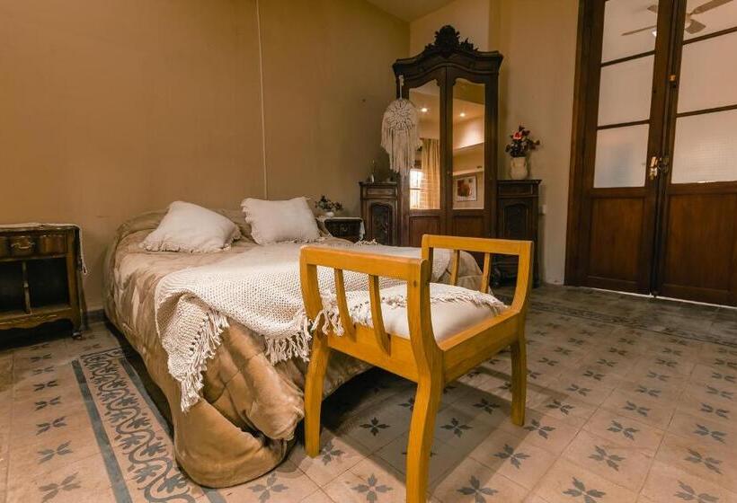 مبيت وإفطار Casa Ideal Para Vacaciones En Familia