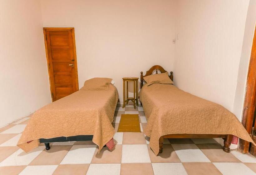 مبيت وإفطار Casa Ideal Para Vacaciones En Familia