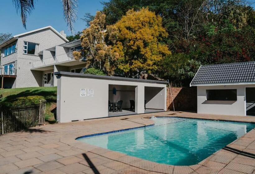 צימר Castillo Rio