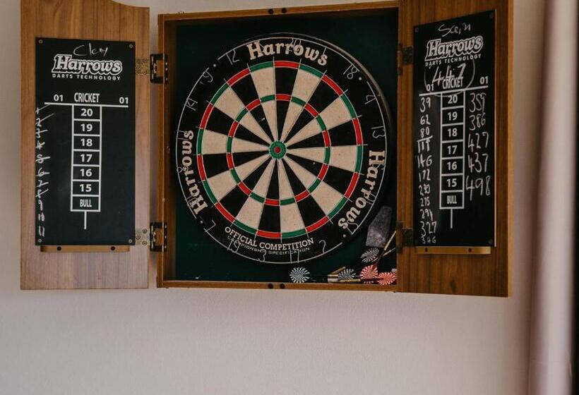 צימר Castillo Rio