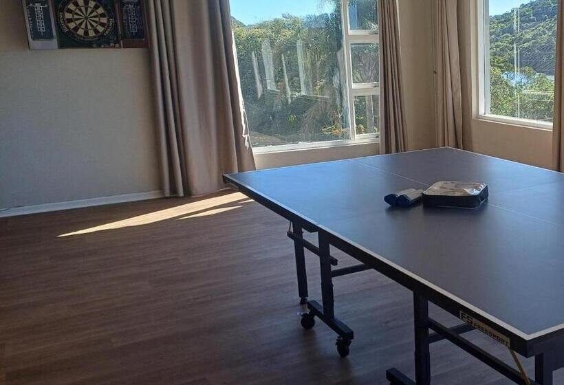 צימר Castillo Rio