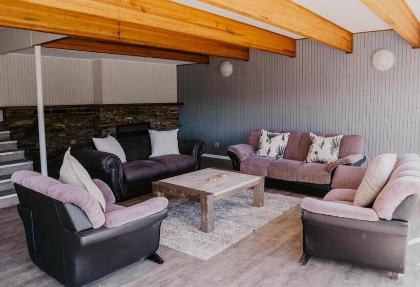 צימר Castillo Rio