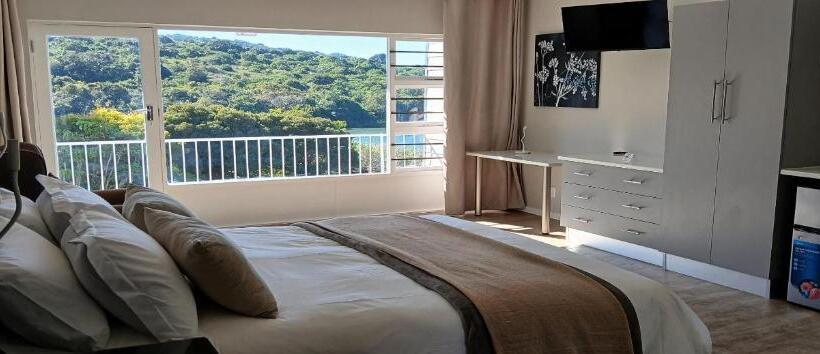 צימר Castillo Rio