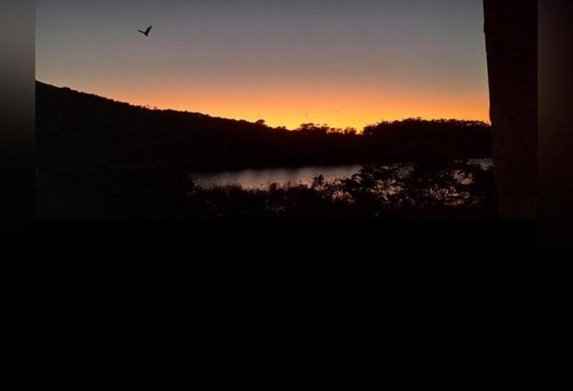 צימר Castillo Rio