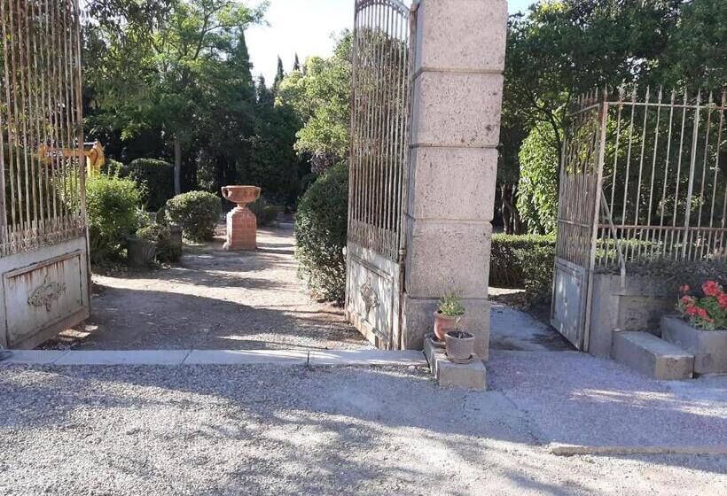 ベッドアンドブレックファースト Chambre Art Déco