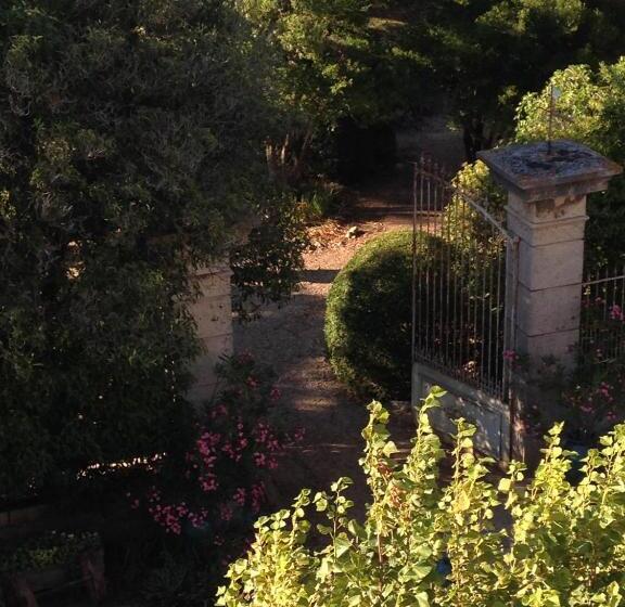 ベッドアンドブレックファースト Chambre Art Déco