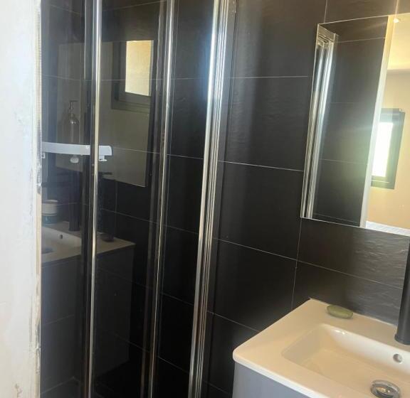 Bed and Breakfast Chambre Privée Danshavre De Paix