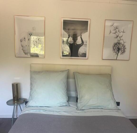 Bed and Breakfast Chambre Privée Danshavre De Paix