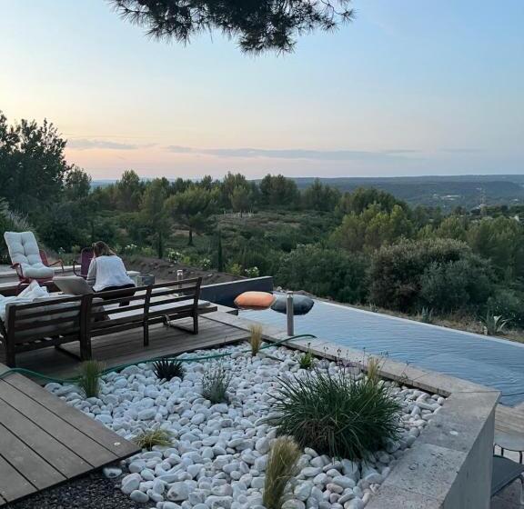 Bed and Breakfast Chambre Privée Danshavre De Paix