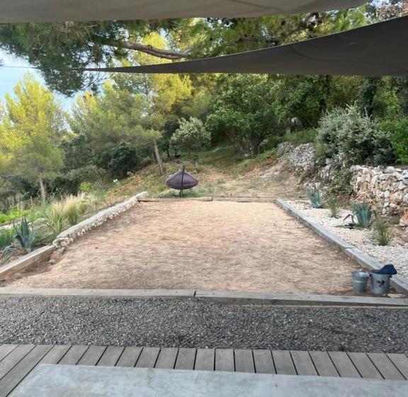 Bed and Breakfast Chambre Privée Danshavre De Paix