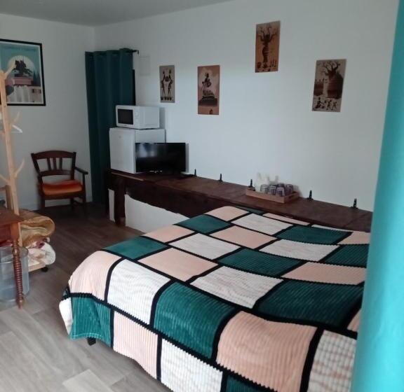 צימר Coté Bouble Chantelle 03140