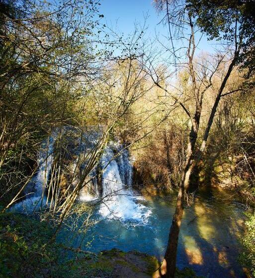 Bed and Breakfast Ferme Saint Georges En Provence
