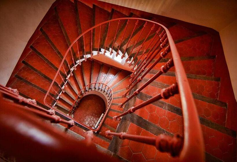 Bed and Breakfast Ferme Saint Georges En Provence