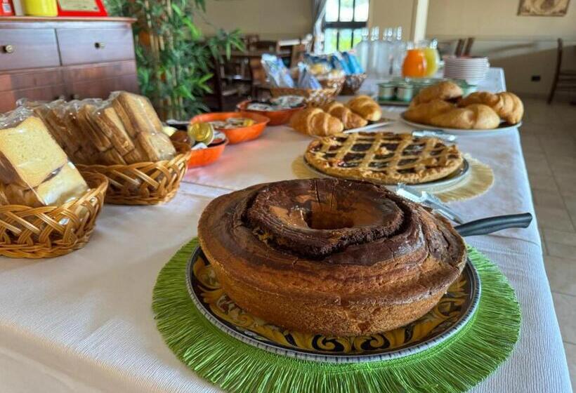 צימר Flamengo Rooms