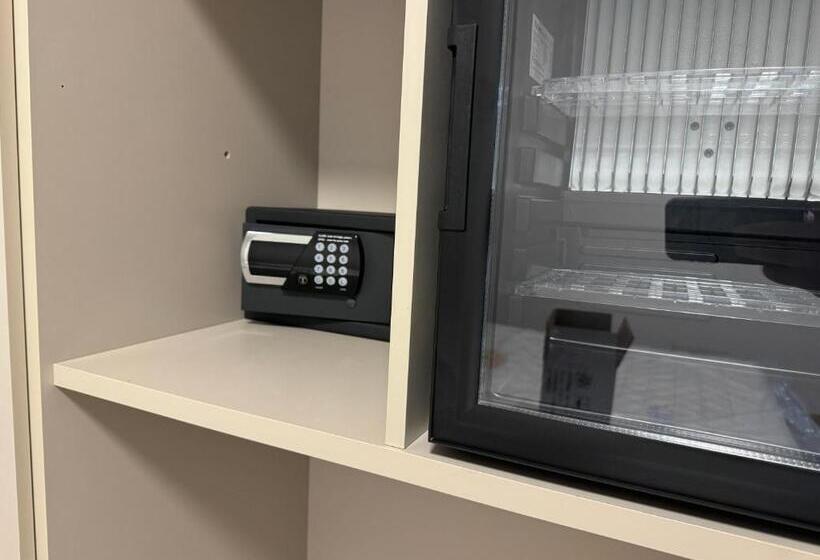 צימר Flamengo Rooms