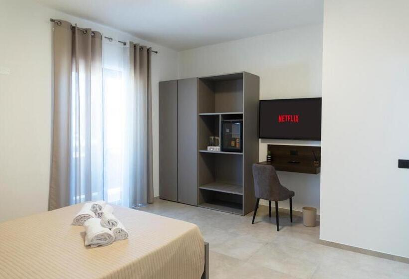 צימר Flamengo Rooms