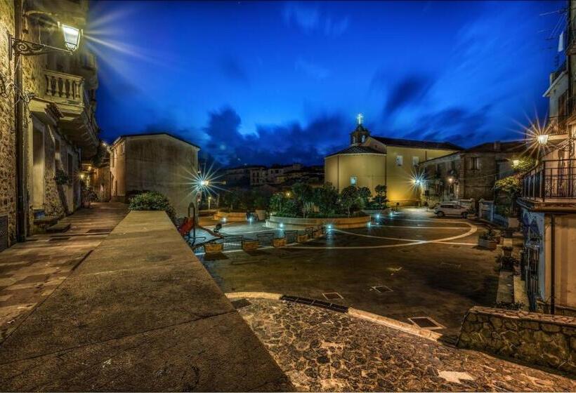 צימר Flamengo Rooms