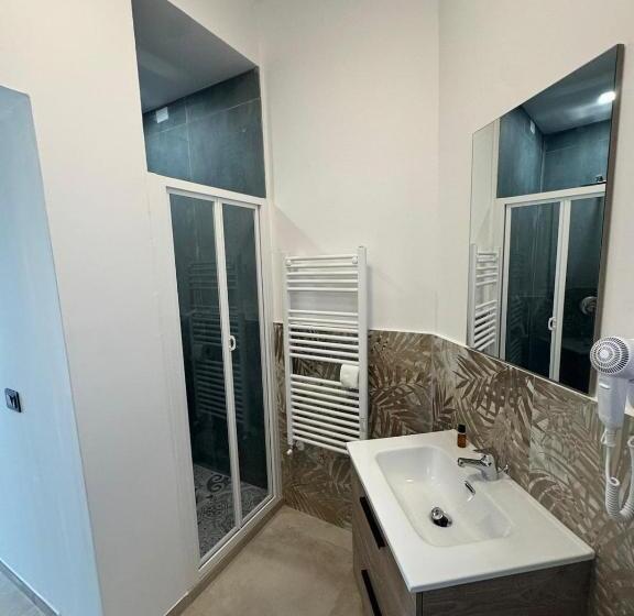 مبيت وإفطار Flamengo Rooms