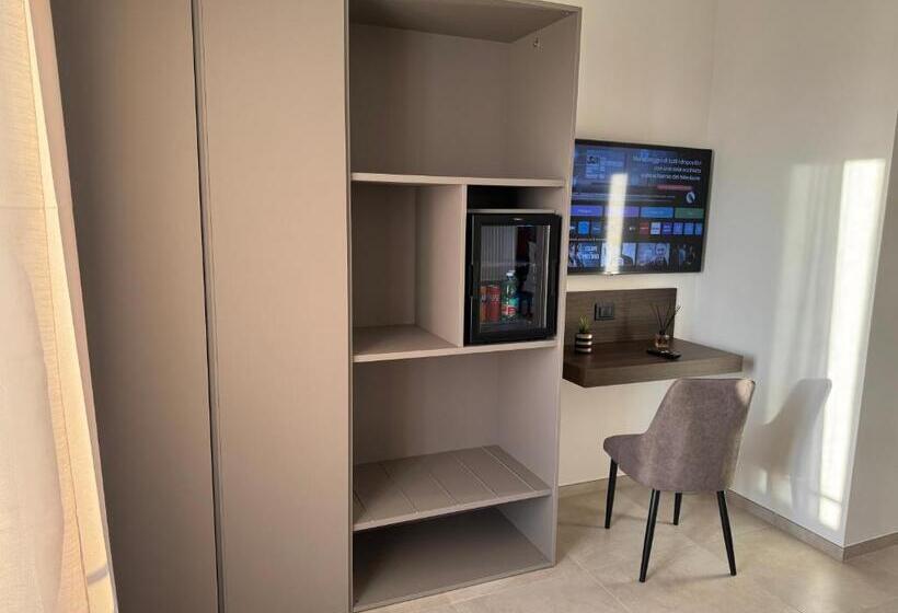 צימר Flamengo Rooms