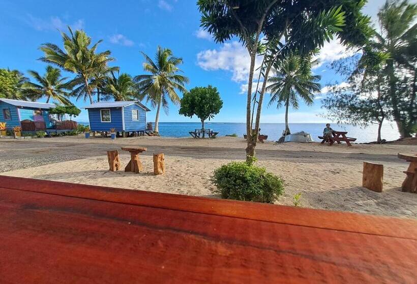 تختخواب و صبحانه Haven