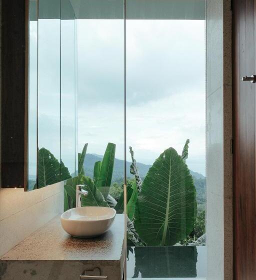 مبيت وإفطار Hill House