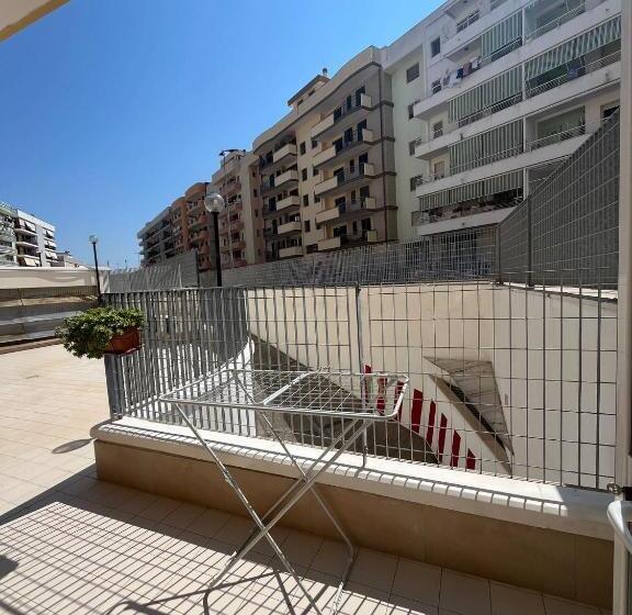 تختخواب و صبحانه Il Pulo Guest House