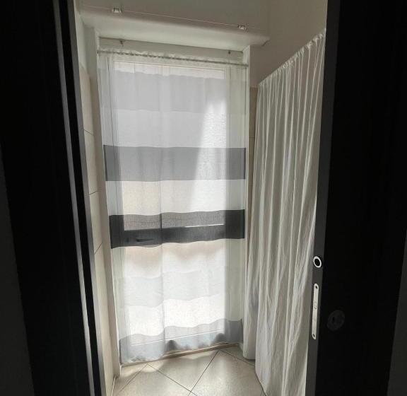 تختخواب و صبحانه Il Pulo Guest House