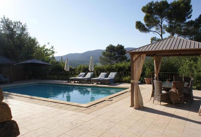 צימר L Irisciabella