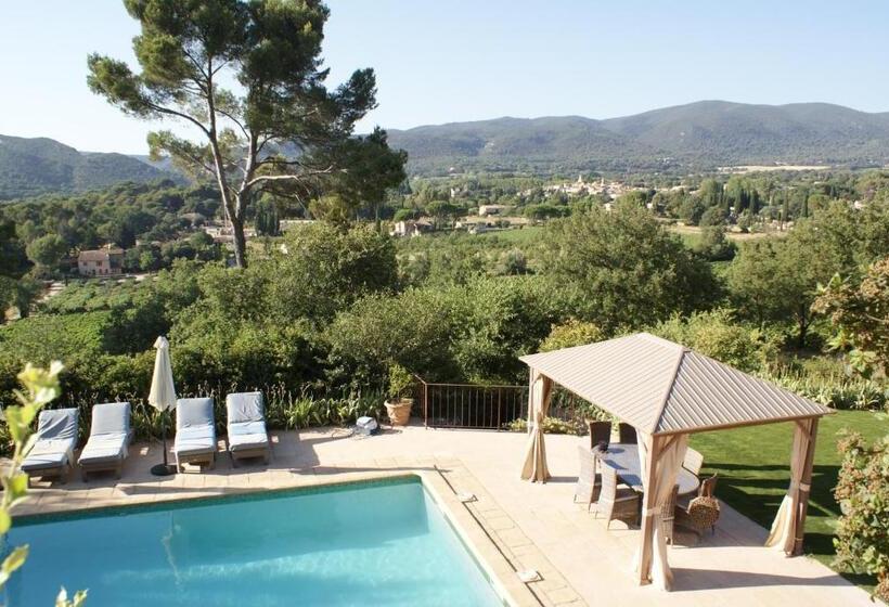 צימר L Irisciabella