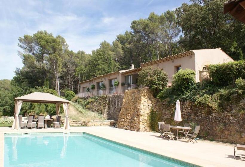 צימר L Irisciabella