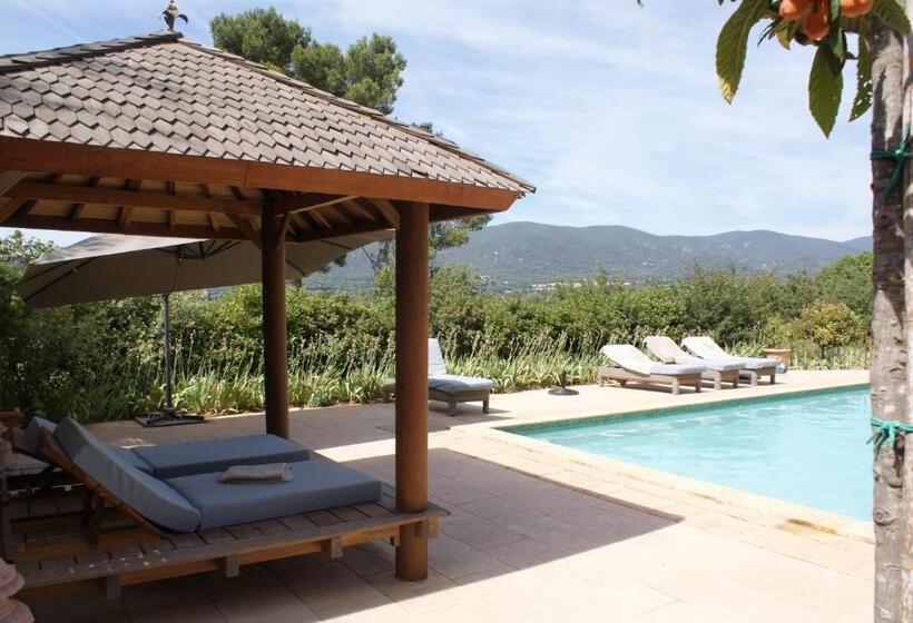 צימר L Irisciabella