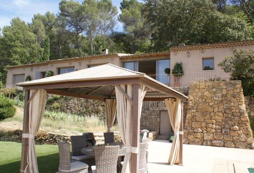 צימר L Irisciabella